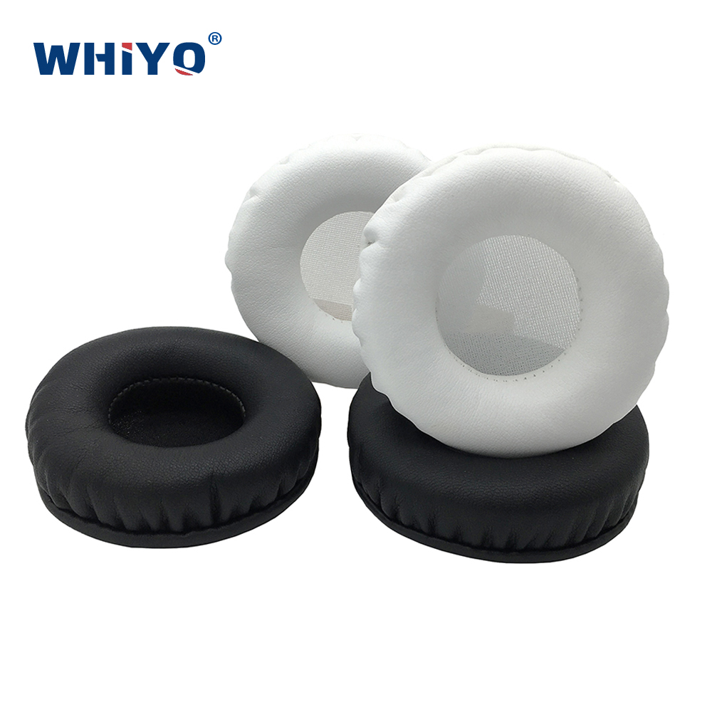 Velvet Cushion Cover - Replacement Ear Pads for AKG K490