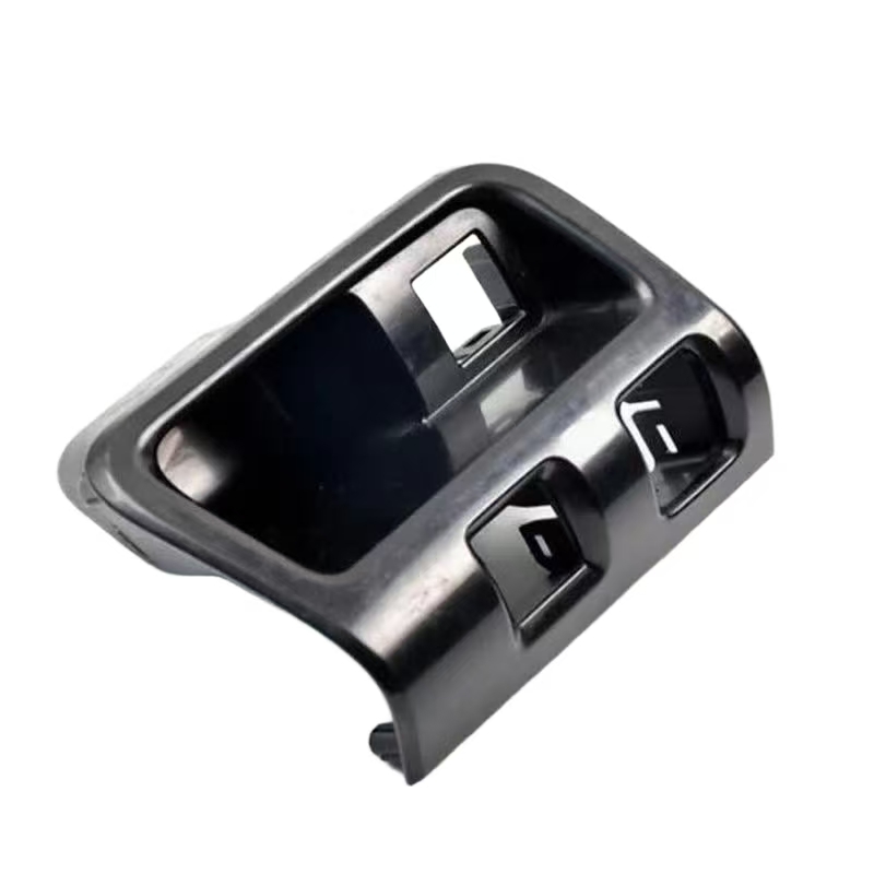 Interior Design Quotes - High Precision Customized Plastic Injection Molds