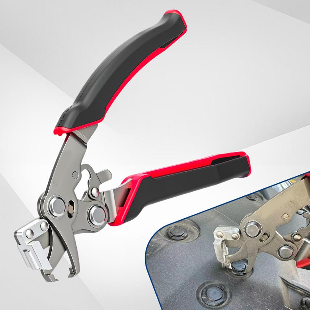 Interior Design Tools - Car Clip Removal Pliers Clip Removal