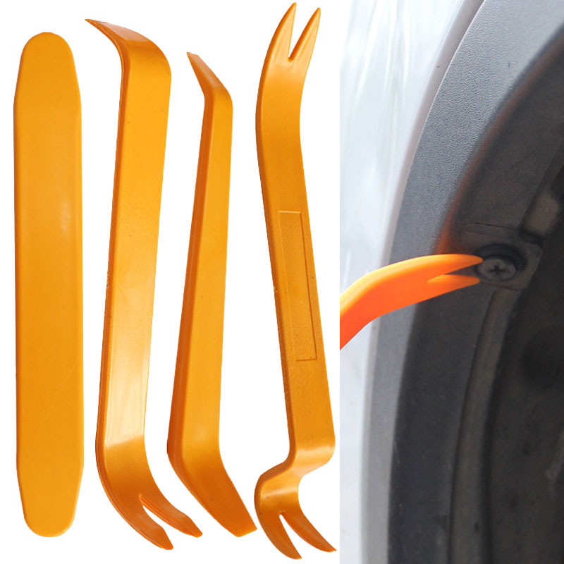 Interior Design Tools - 1PCS Car Door Clip Disassembly Tool