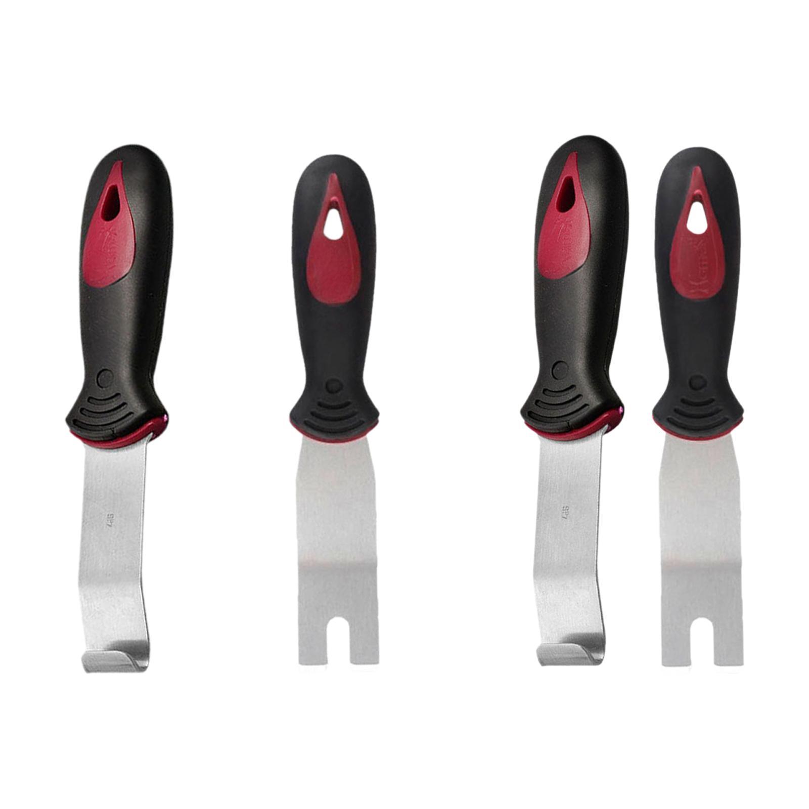 Interior Design Tools - Car Interior Installation Removal Tool Labor