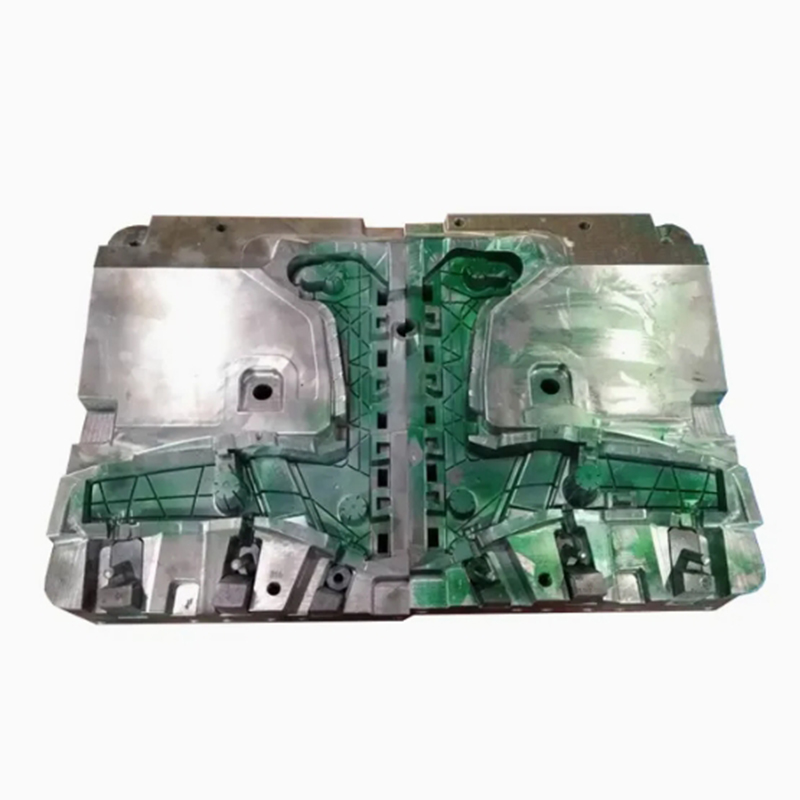 Interior Design Quotes - Custom Plastic Injection Molding Service Two-Color