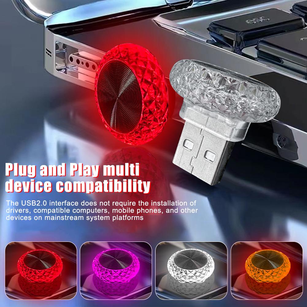 Portable LED Decorative Atmosp - Interior Design Icon ulasan dan harga