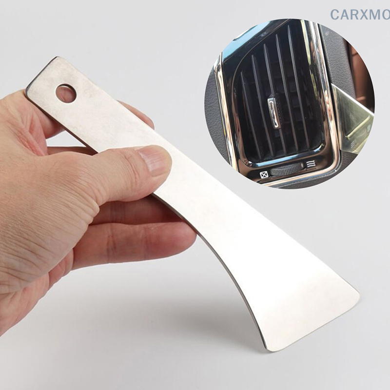 Stainless Steel CarDoor Panel  - Interior Design Tools ulasan dan harga