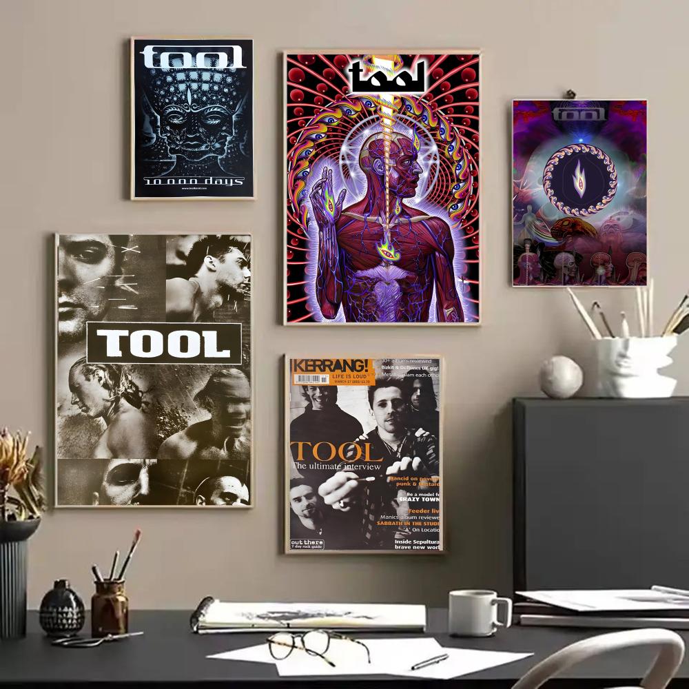 Classic Band T-Tool Painting C - Interior Design Drawing ulasan dan harga