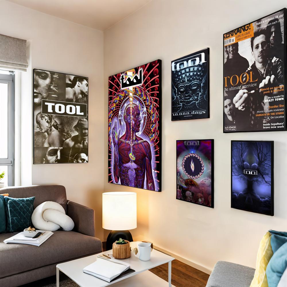 Classic Band T-Tool Painting C - Interior Design Drawing ulasan dan harga