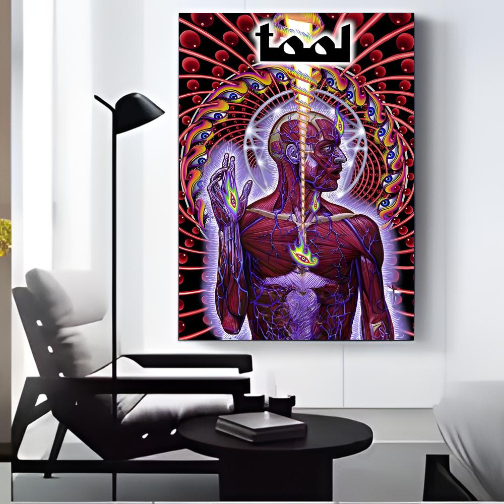 Classic Band T-Tool Painting C - Interior Design Drawing ulasan dan harga