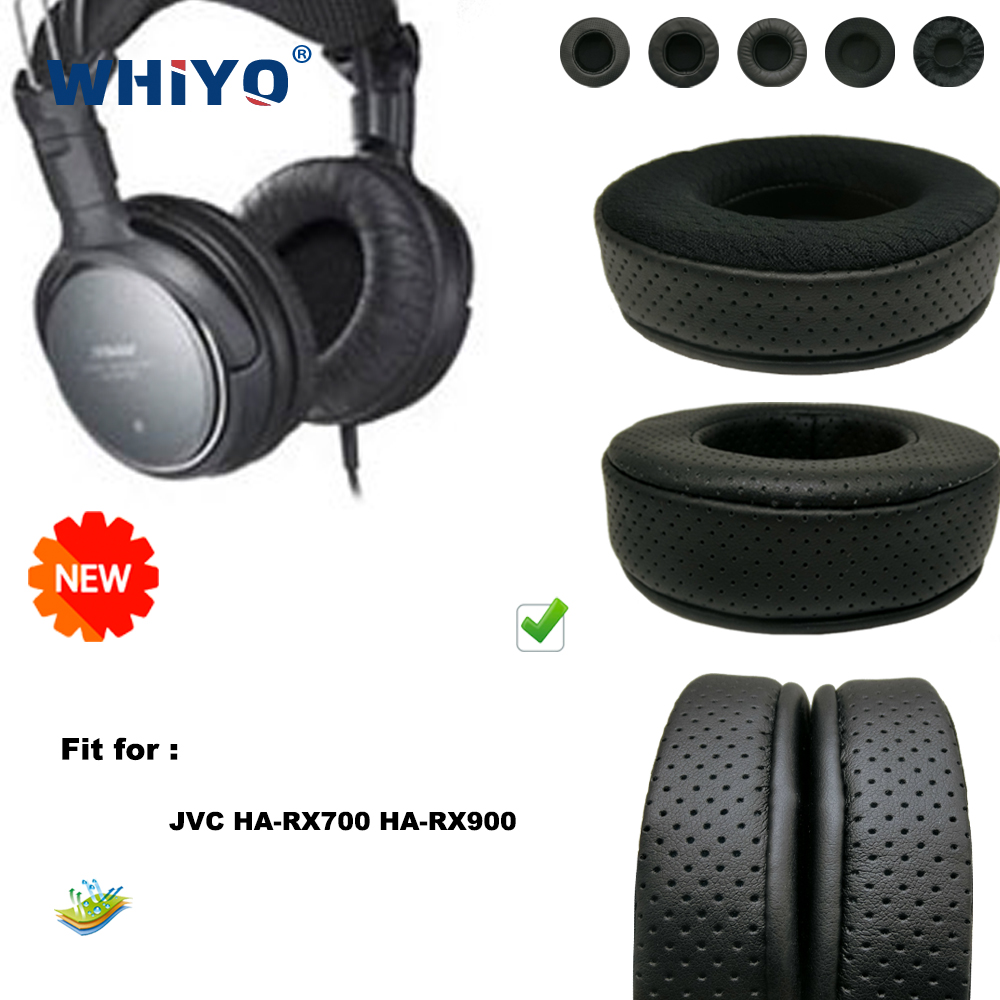 Replacement Ear Pads for JVC H - Velvet Cushion Cover ulasan dan harga