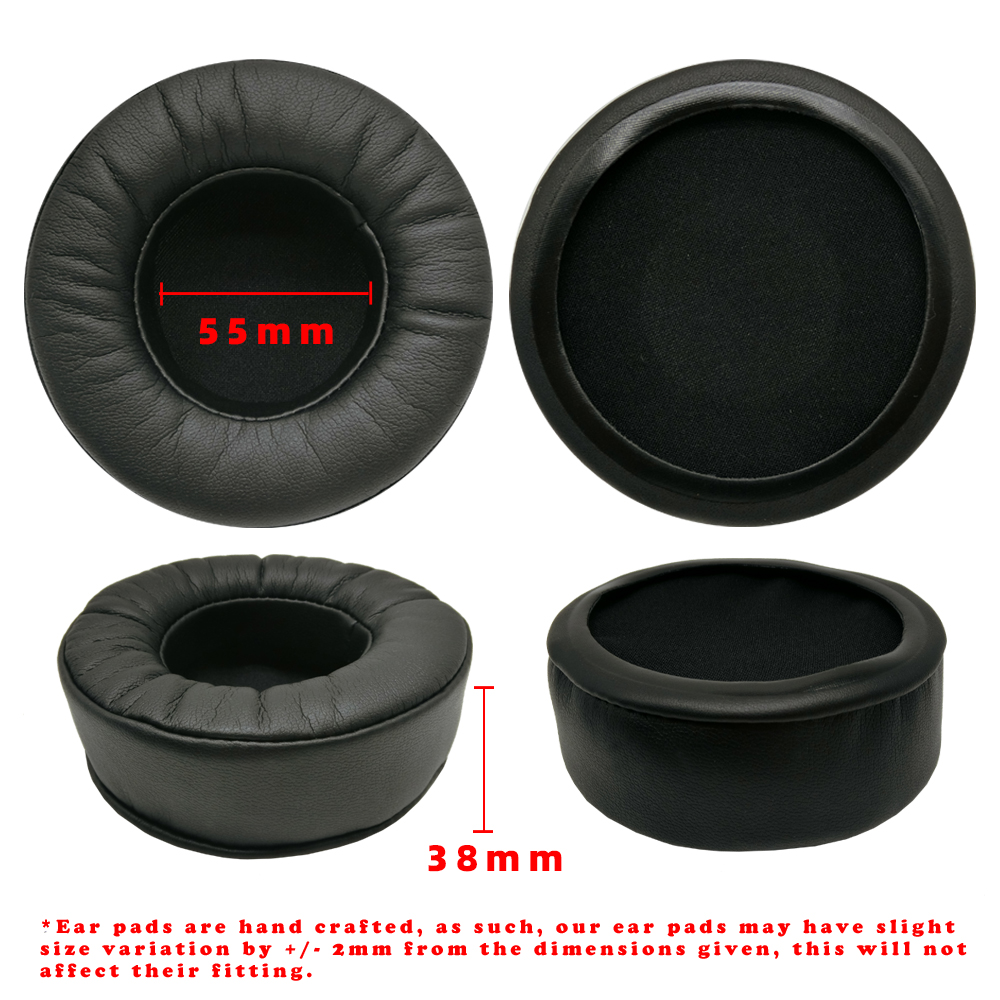 Replacement Ear Pads for JVC H - Velvet Cushion Cover ulasan dan harga