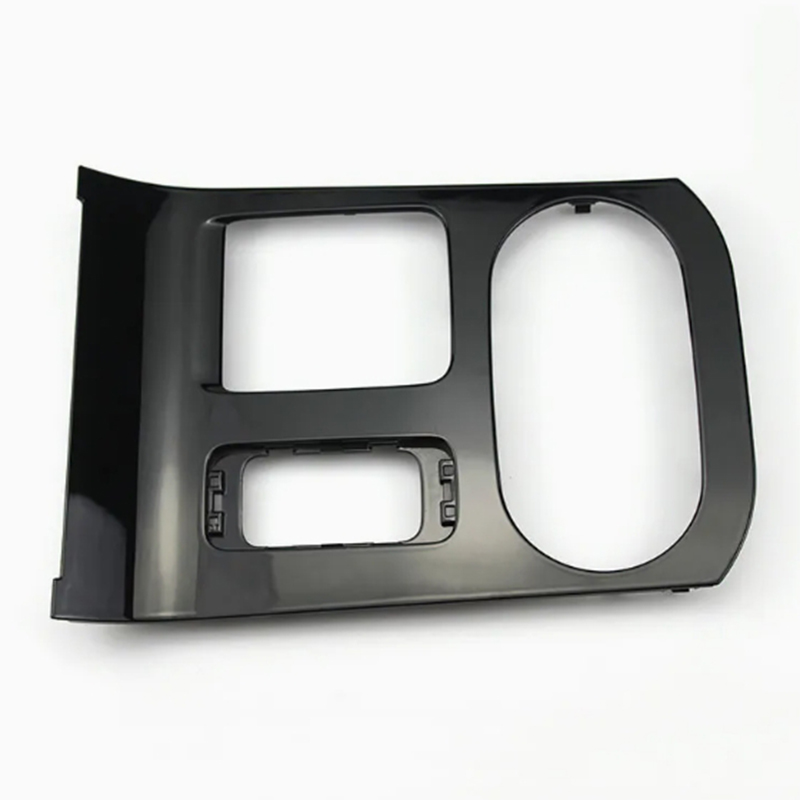 OEM Customized Plastic Product - Interior Design Quotes ulasan dan harga