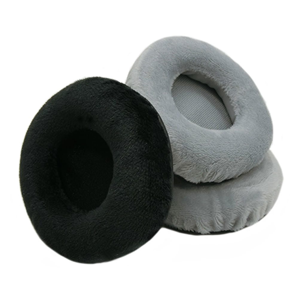 Replacement Ear Pads for AKG K - Velvet Cushion Cover ulasan dan harga