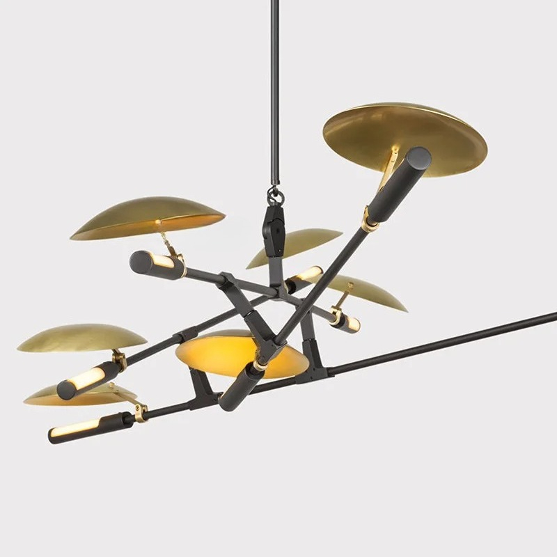 MZISOSOD for Postmodern Design - Interior Design Years ulasan dan harga
