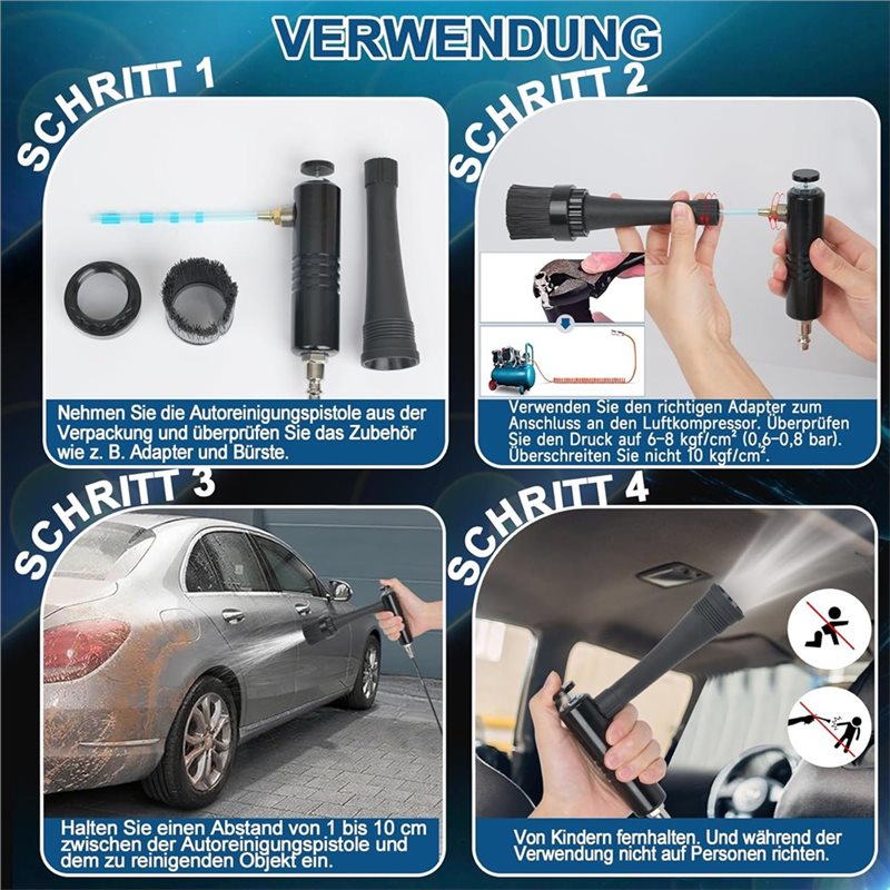 ABBP-Detailing Car Cleaning No - Interior Design Tools ulasan dan harga