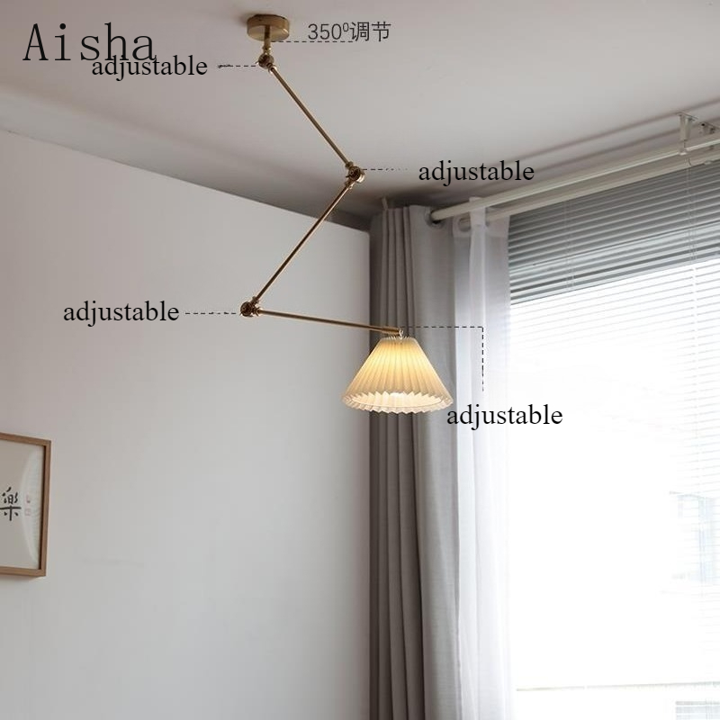 Nordic Adjustable Restaurant P - Interior Design Years ulasan dan harga