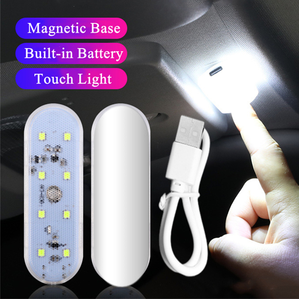 Car Interior Light LED Car Pro - Interior Design Icon ulasan dan harga