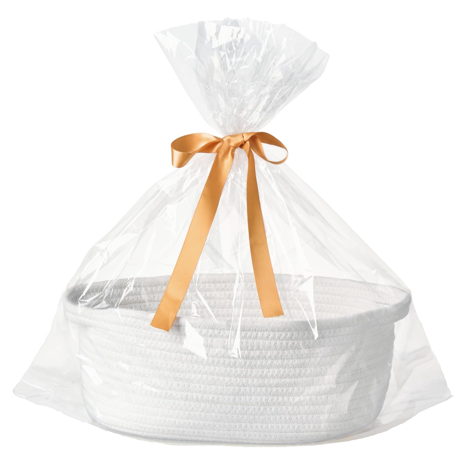 Woven Gift Basket Set with Bag - Woven Basket Set ulasan dan harga