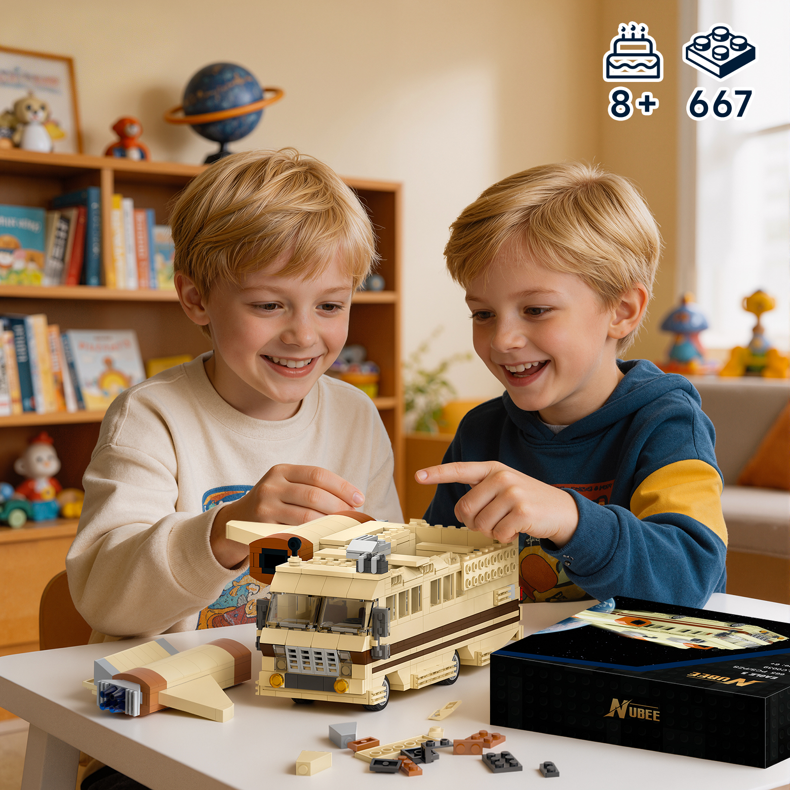 Space Balls Eagle 5 Building B - Interior Design Tools ulasan dan harga