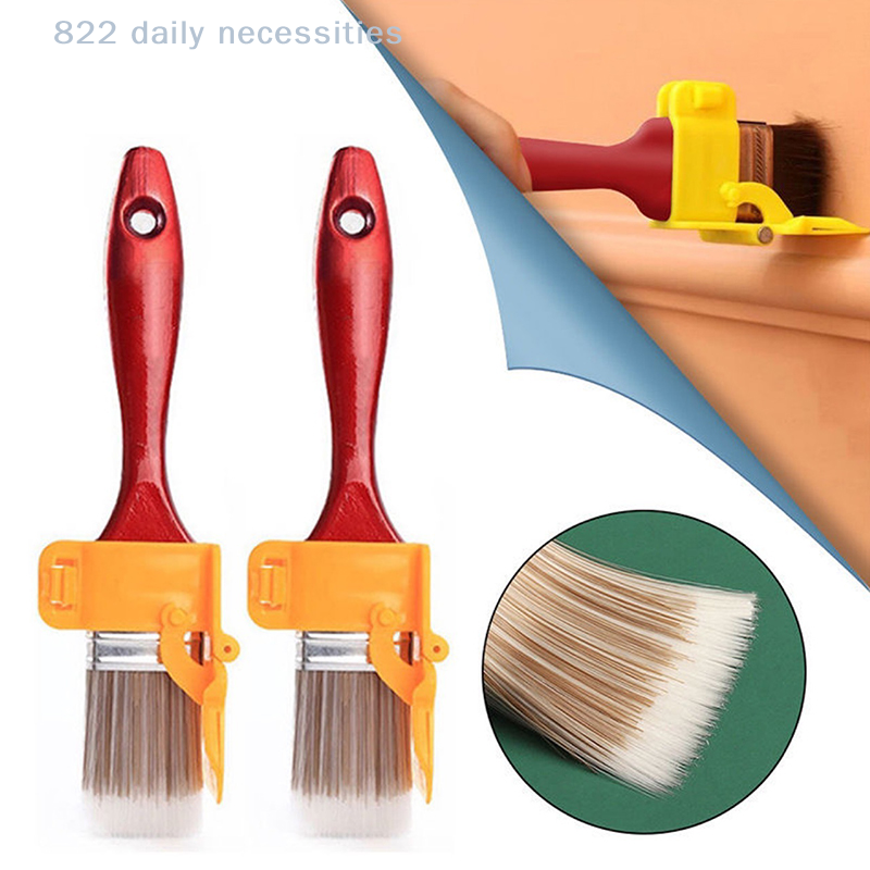 Edger Paint Brush Multifunctio - Interior Design Drawing ulasan dan harga