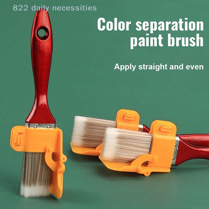 Edger Paint Brush Multifunctio - Interior Design Drawing ulasan dan harga