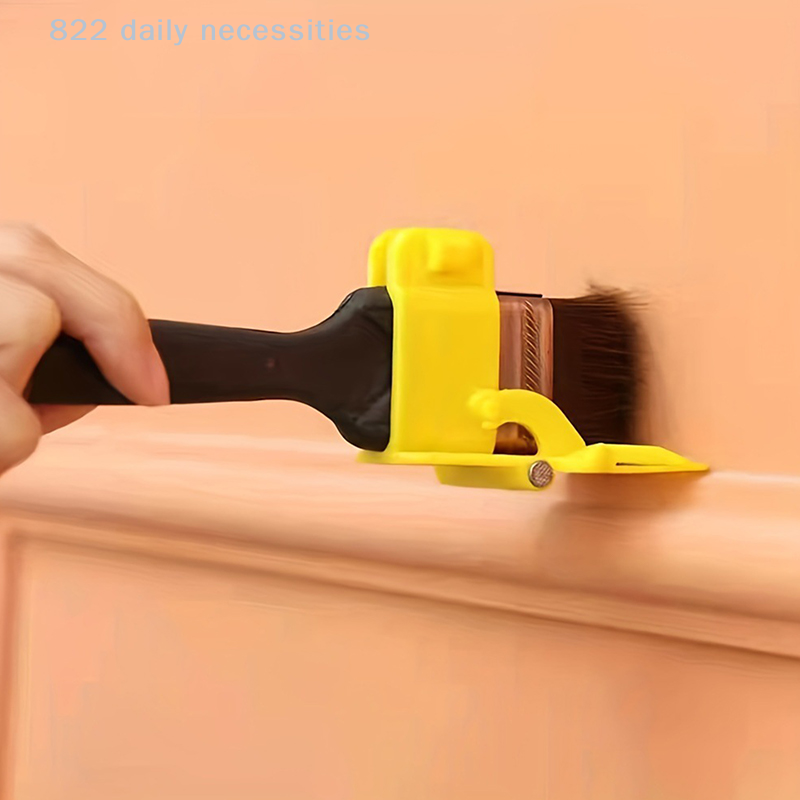 Edger Paint Brush Multifunctio - Interior Design Drawing ulasan dan harga