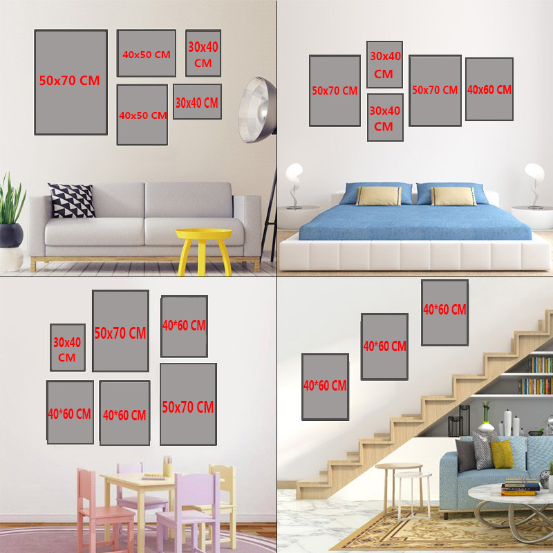 Inspirational Text Art Collect - Interior Design Quotes ulasan dan harga