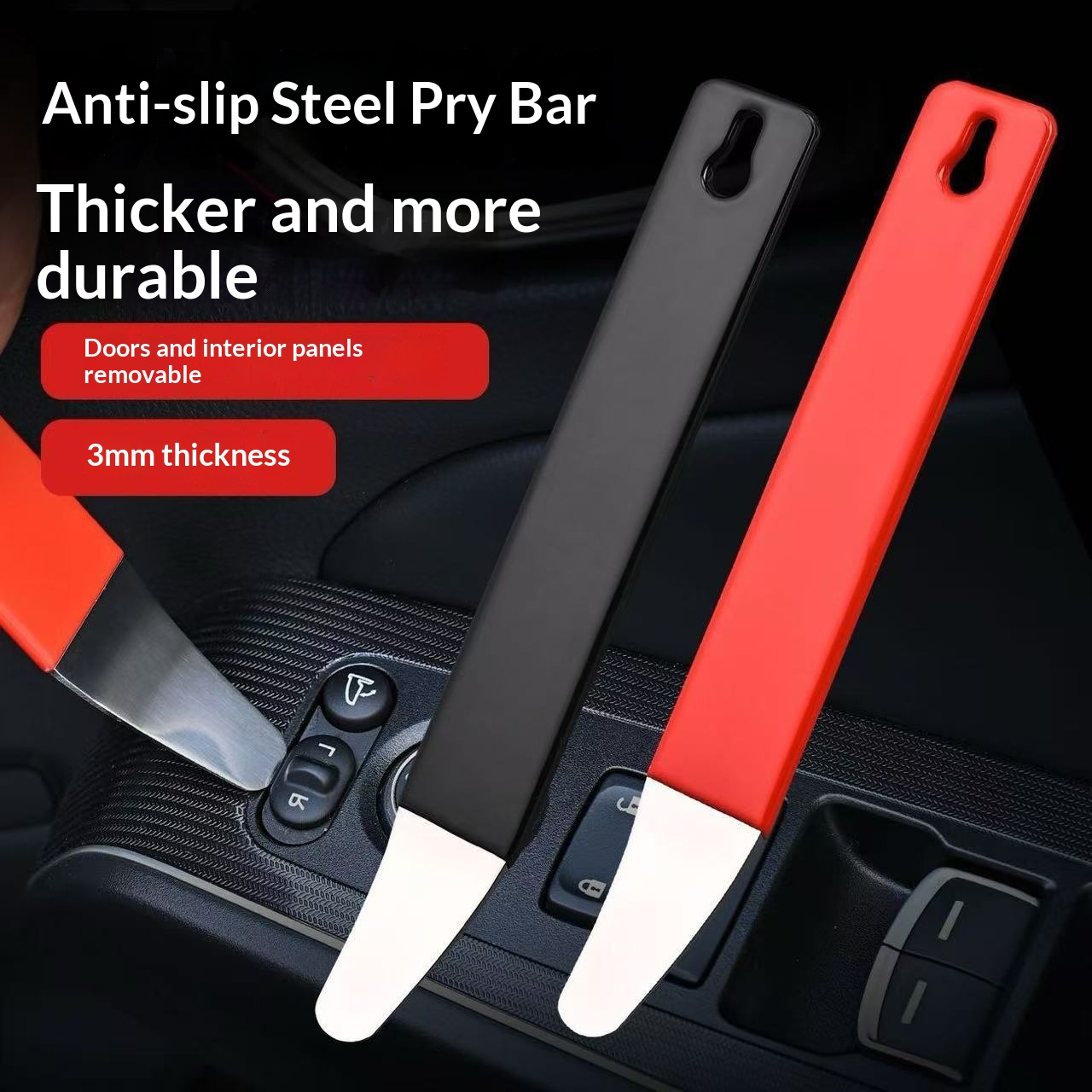 1pc Car Interior Trim Removal  - Interior Design Tools ulasan dan harga