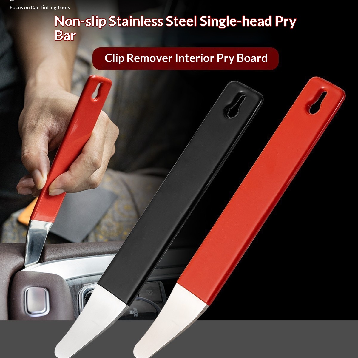 1pc Car Interior Trim Removal  - Interior Design Tools ulasan dan harga