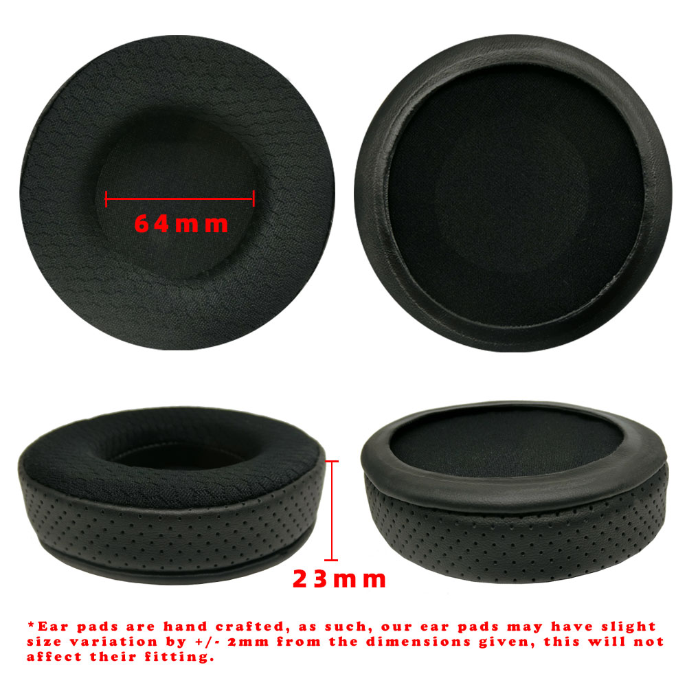 Replacement Ear Pads for Sony  - Velvet Cushion Cover ulasan dan harga