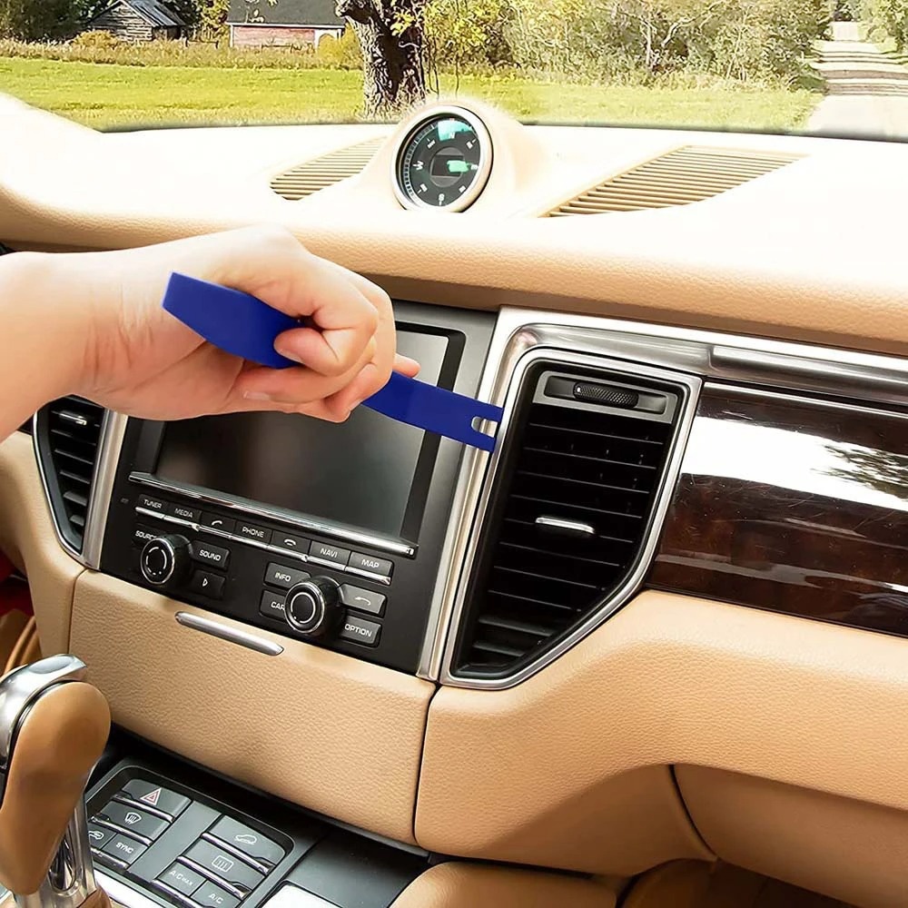 Car Hand Tool Set Car Disassem - Interior Design Tools ulasan dan harga