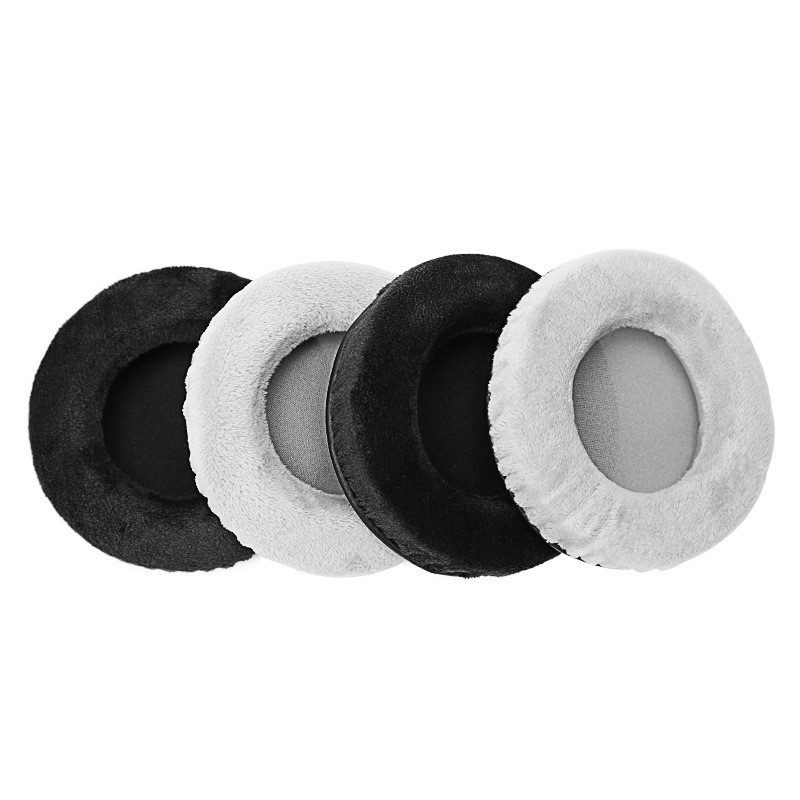 1 Pair of Standard Replacement - Velvet Cushion Cover ulasan dan harga