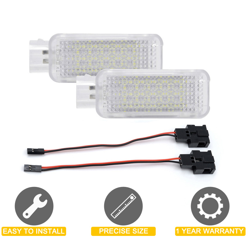 LED Interior Lamp For Audi A2  - Interior Design Icon ulasan dan harga