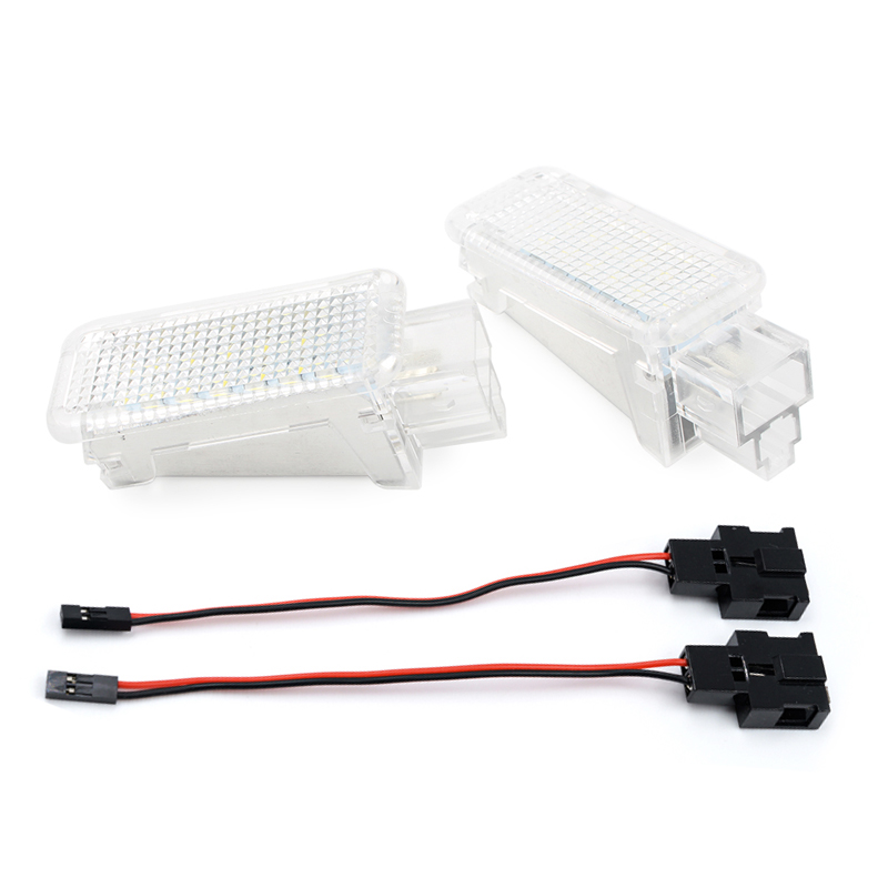 LED Interior Lamp For Audi A2  - Interior Design Icon ulasan dan harga