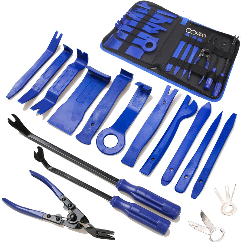 Auto Interior Disassembly Kit  - Interior Design Tools ulasan dan harga