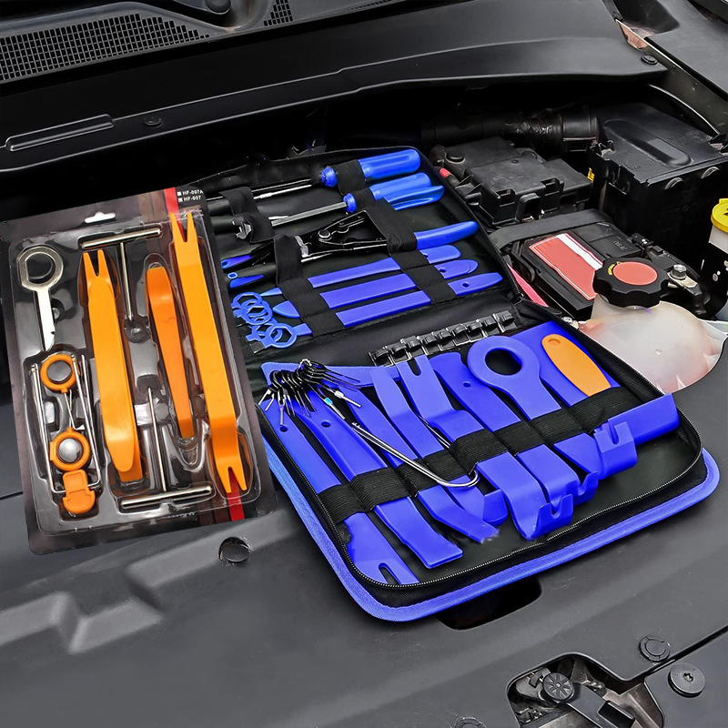 Auto Interior Disassembly Kit  - Interior Design Tools ulasan dan harga