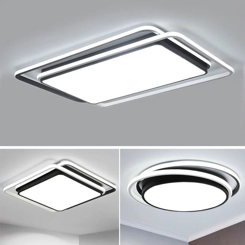 High Quality Square Contracted - Interior Design High Ceiling ulasan dan harga