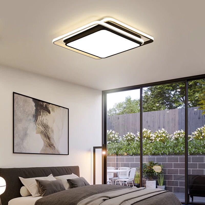 High Quality Square Contracted - Interior Design High Ceiling ulasan dan harga