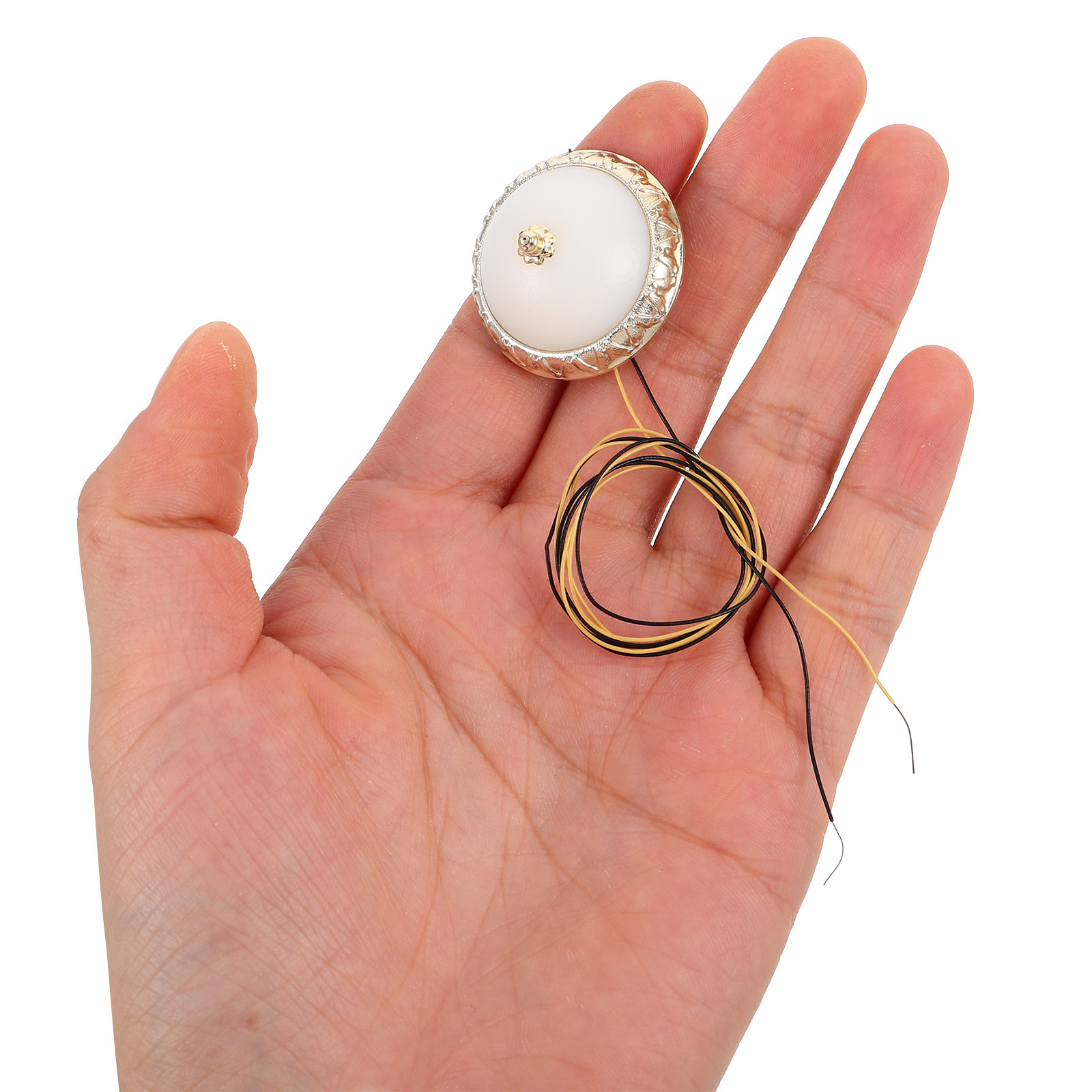 Ceiling Lamp Round Miniature L - Interior Design Warm ulasan dan harga