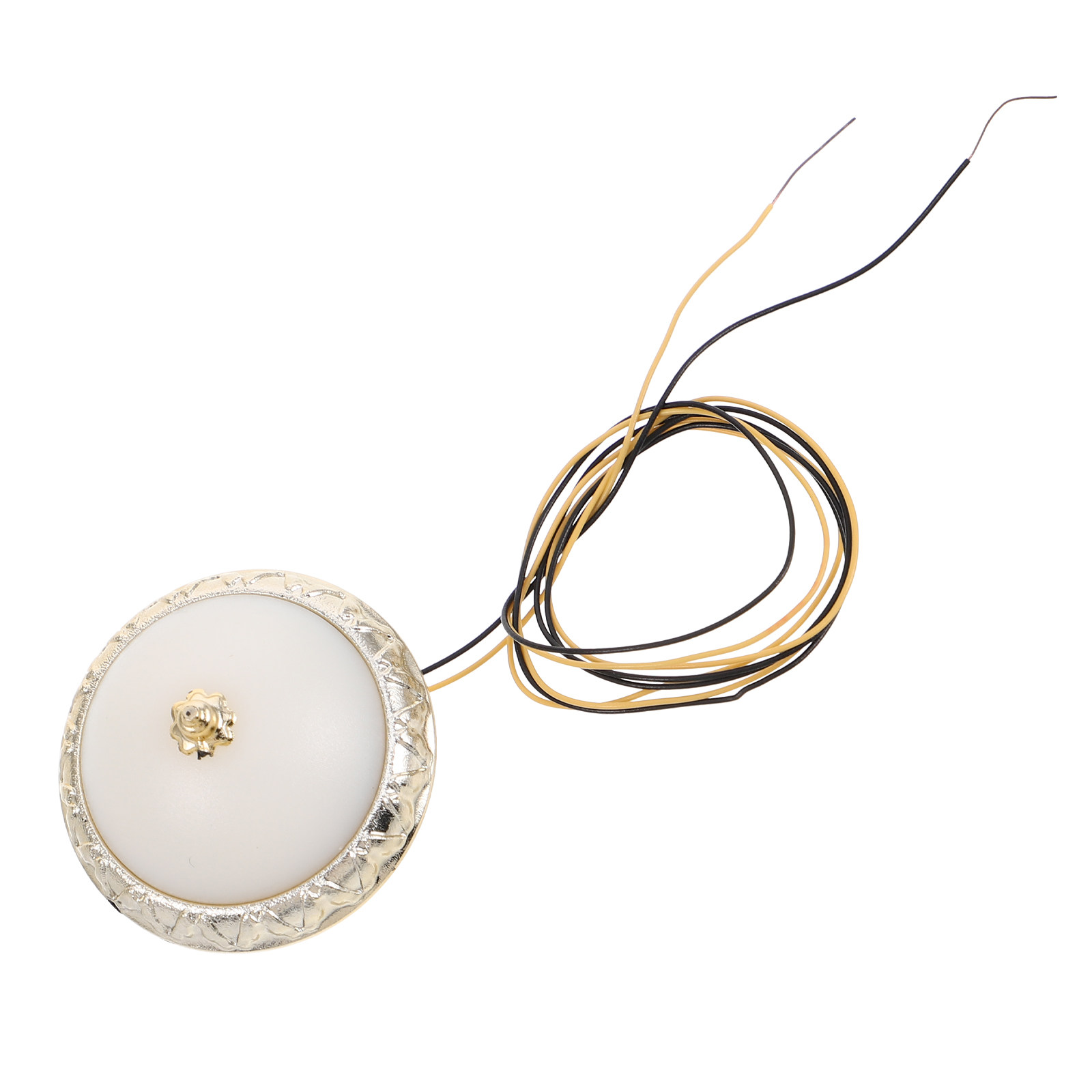 Ceiling Lamp Round Miniature L - Interior Design Warm ulasan dan harga