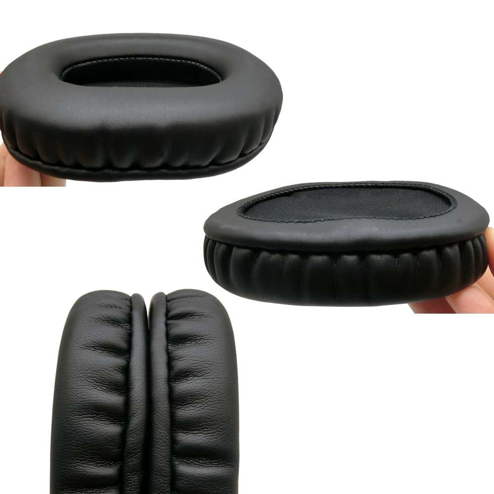 Replacement Ear Pads for Plant - Velvet Cushion Cover ulasan dan harga