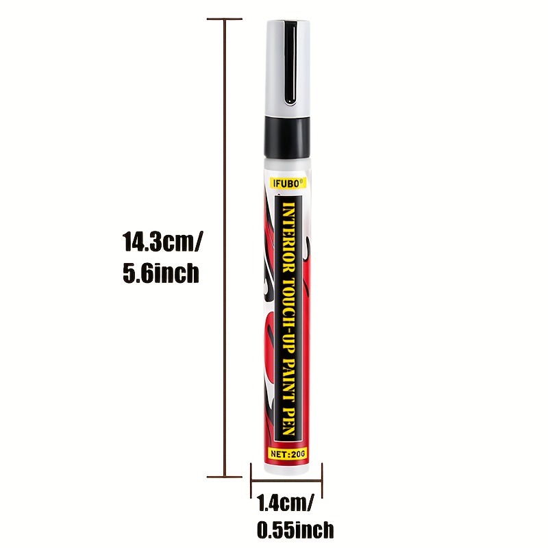 Car Button Paint Repair Pen |  - Interior Design Drawing ulasan dan harga