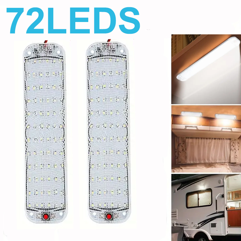 1PC/2PCS LED Vehicle Interior  - Interior Design Icon ulasan dan harga