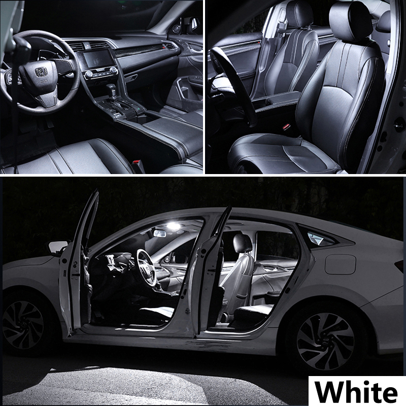 ZITWO LED Interior Reading Map - Interior Design Icon ulasan dan harga