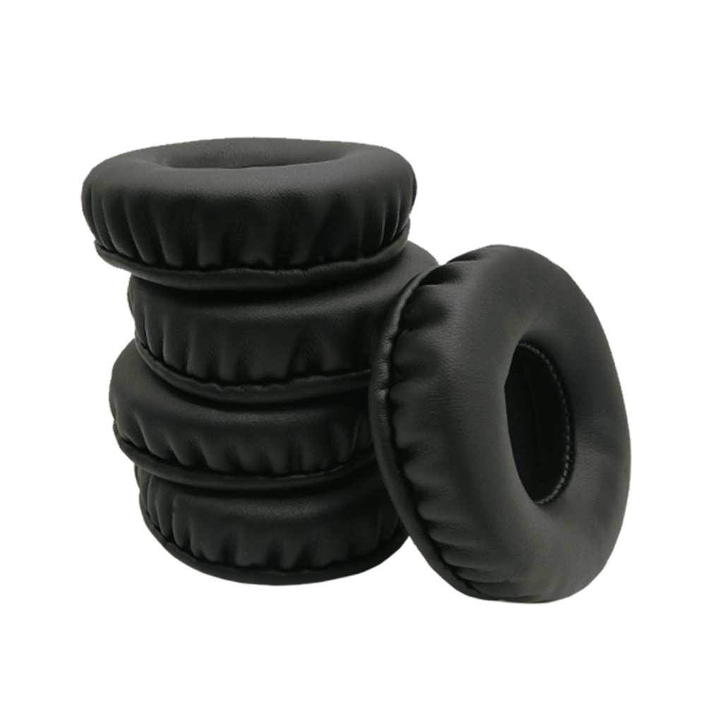 Replacement Ear Pads for Sennh - Velvet Cushion Cover ulasan dan harga