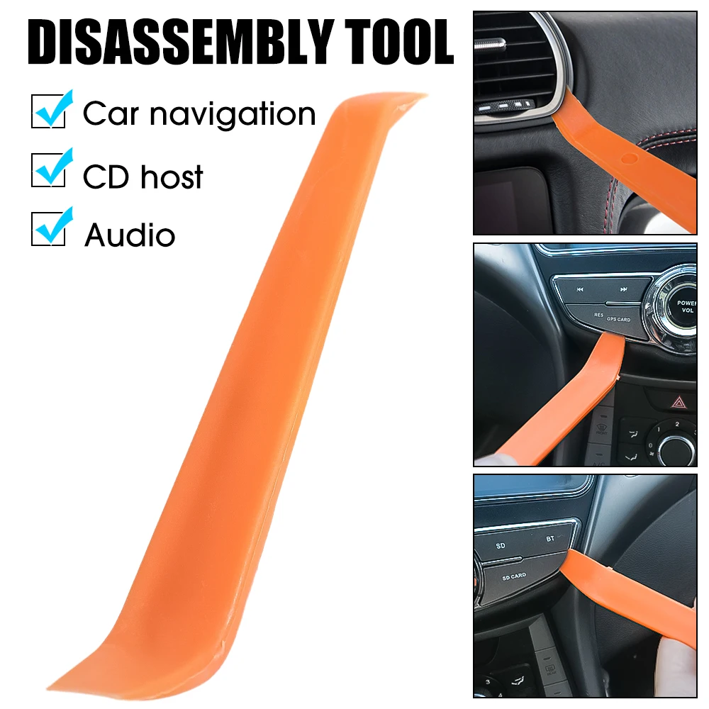 Professional Car Plastic Pry B - Interior Design Tools ulasan dan harga