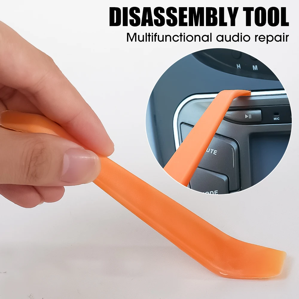 Professional Car Plastic Pry B - Interior Design Tools ulasan dan harga