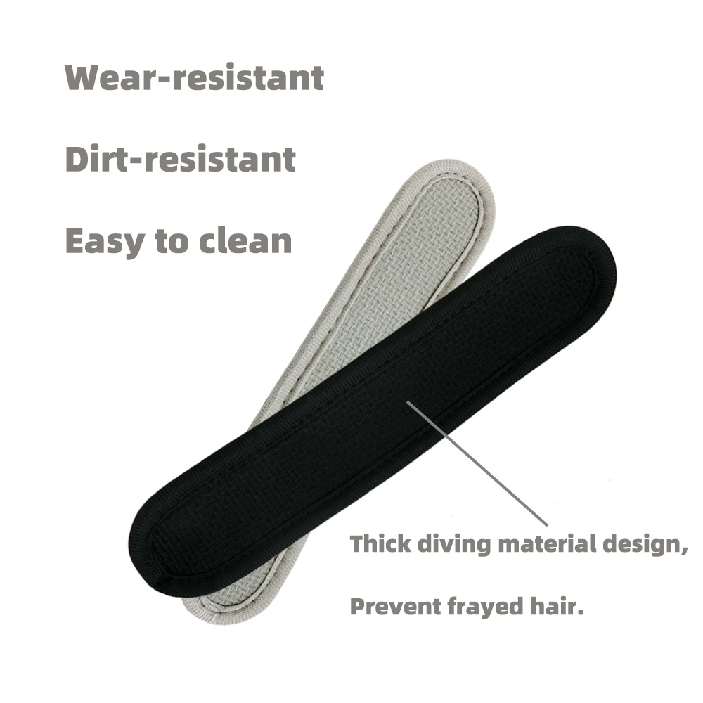 Replacement Ear Pads for Taotr - Velvet Cushion Cover ulasan dan harga