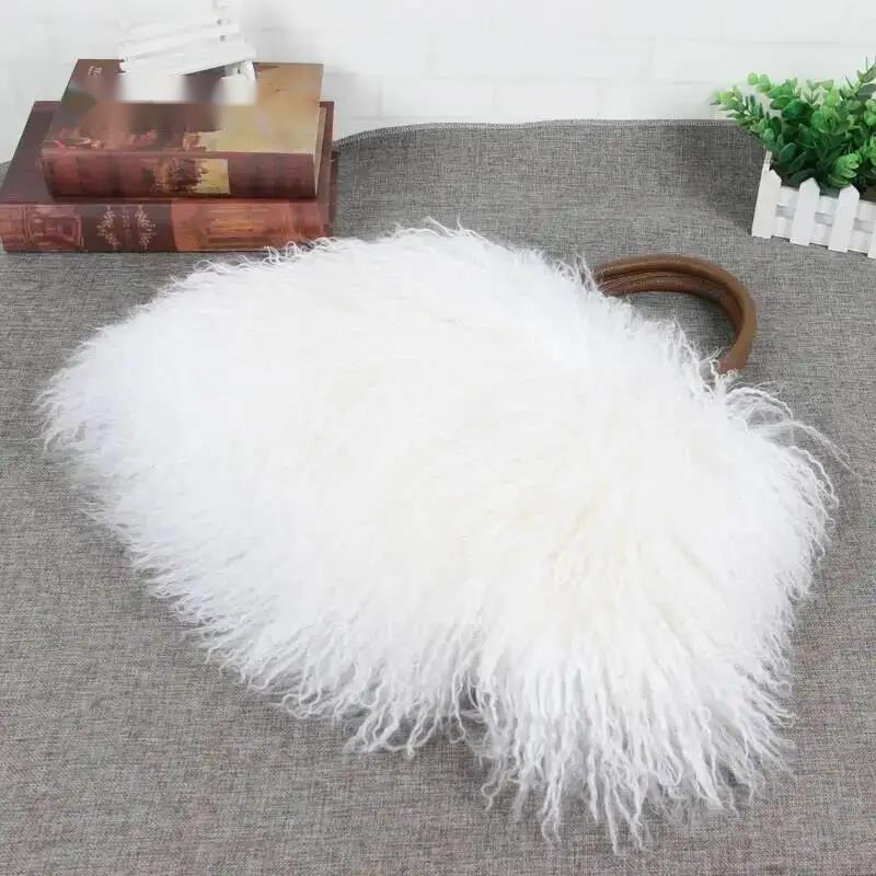 Luxury Handbag Winter Ladies W - Interior Design Warm ulasan dan harga