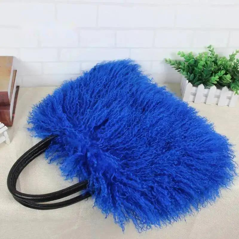 Luxury Handbag Winter Ladies W - Interior Design Warm ulasan dan harga