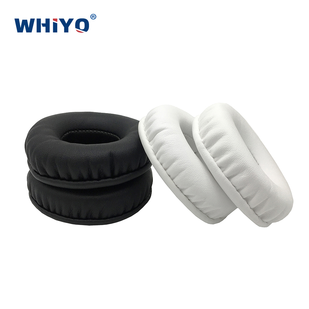 Replacement Ear Pads for Marti - Velvet Cushion Cover ulasan dan harga