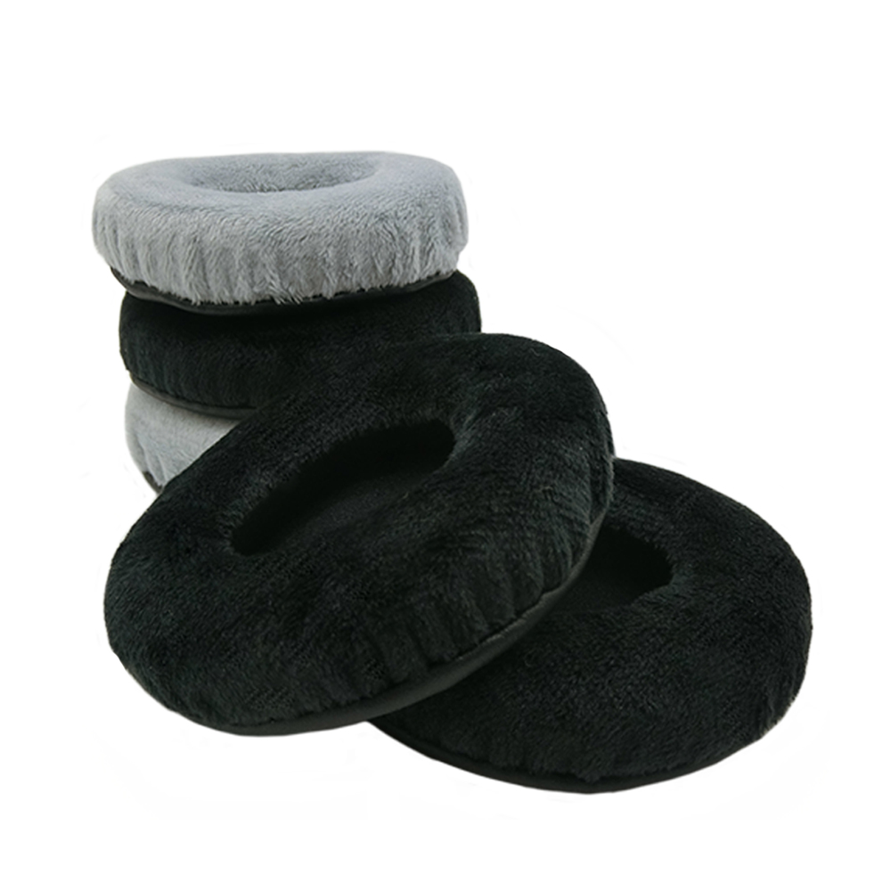 Replacement Ear Pads for Marti - Velvet Cushion Cover ulasan dan harga